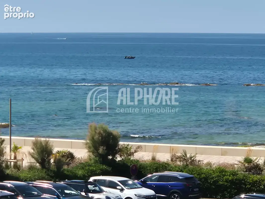 Appartement à LES SABLES-D'OLONNE