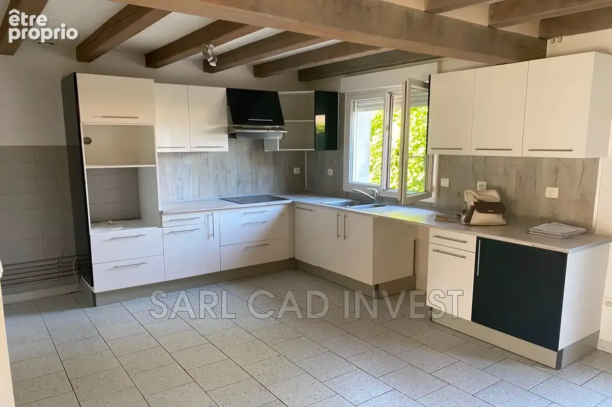 Maison 6 pièces 170 m² à vendre à Saint-Avertin (37550) - photo 5