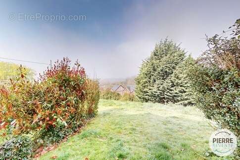 Appartement à BRANVILLE