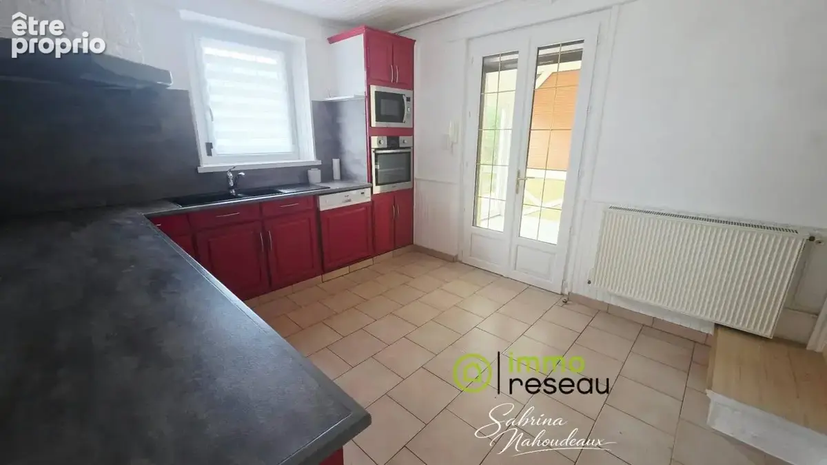 Maison 5 pièces 113 m² à vendre à Saint-Michel (02830) - photo 7