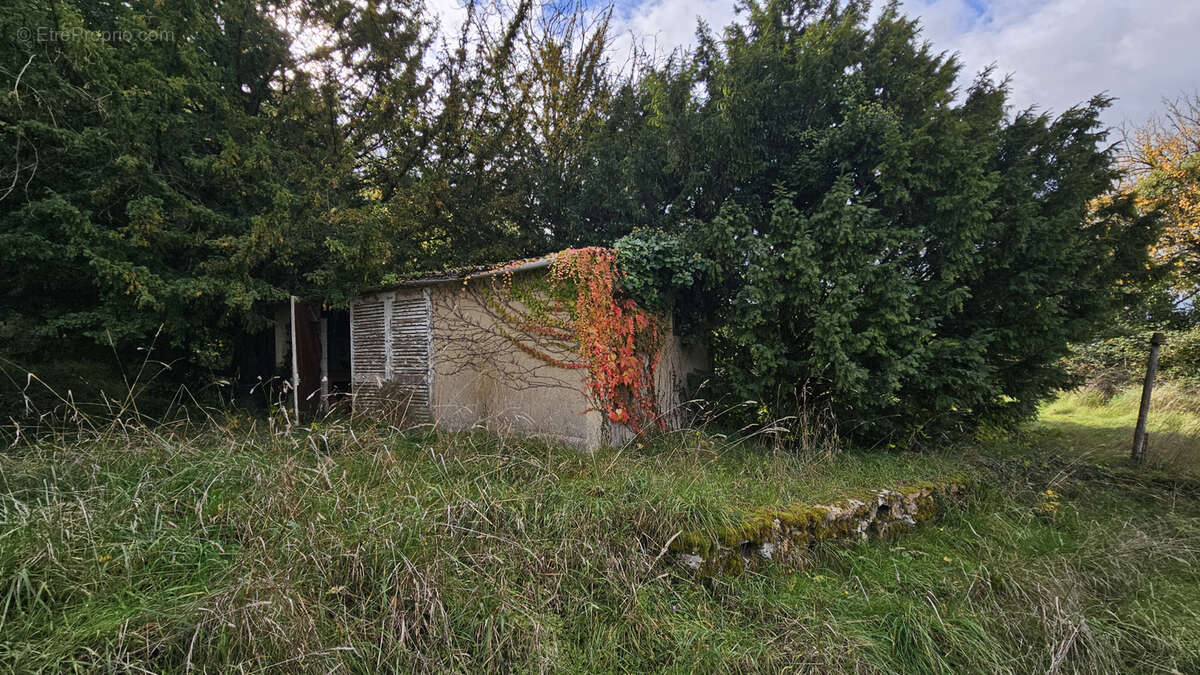 Maison à COUTURE-SUR-LOIR