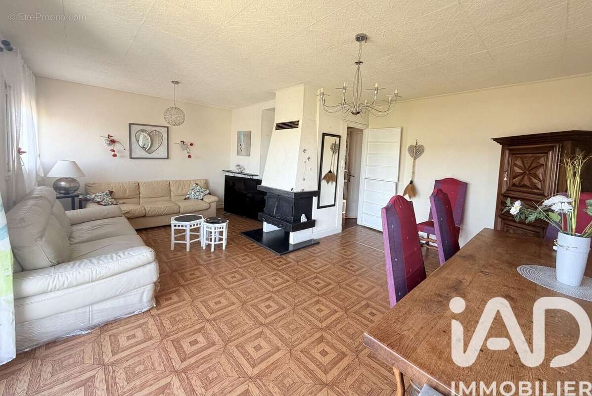 Photo 6 - Maison à TRELISSAC