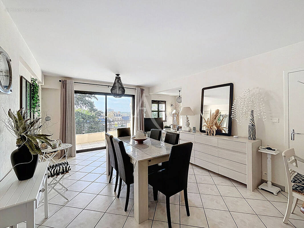 Appartement à CHOLET