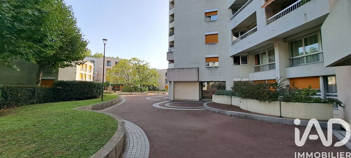 Photo 1 - Appartement à CERGY
