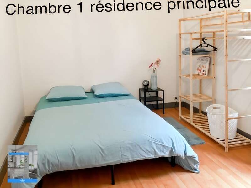 Appartement à FLERS