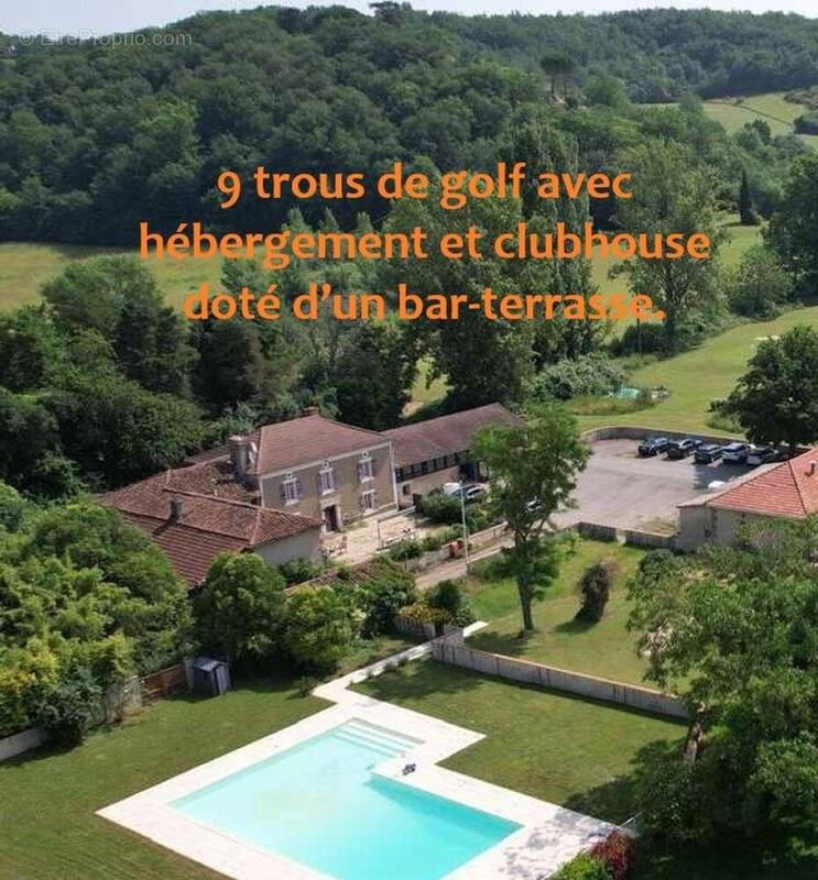 Photo 1 - Maison à MASSEUBE