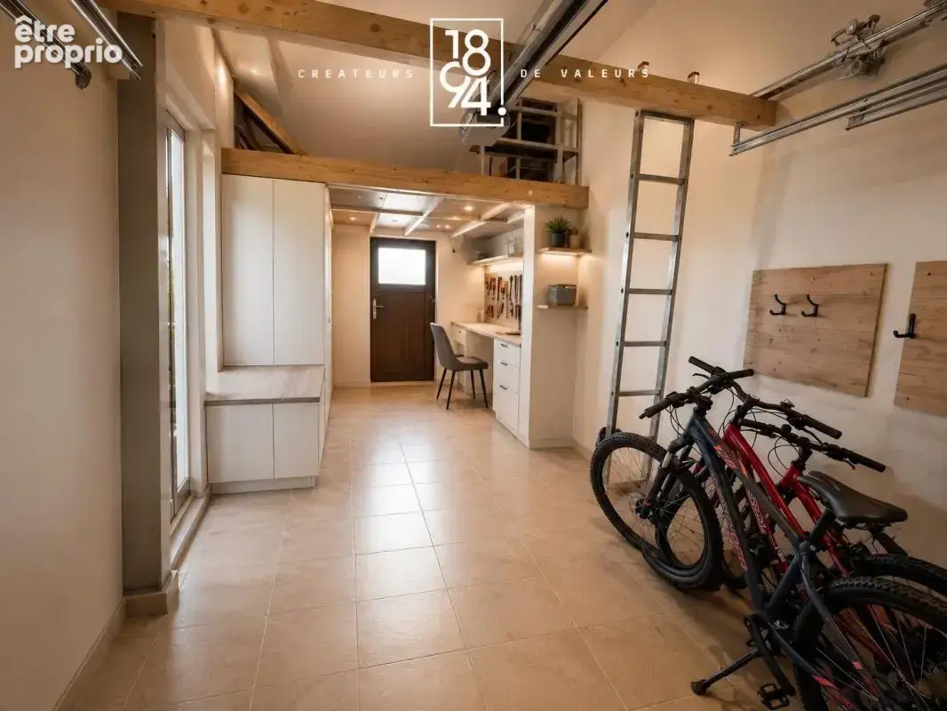 A vendre I Maison I Thonon-les-Bains - photo 6