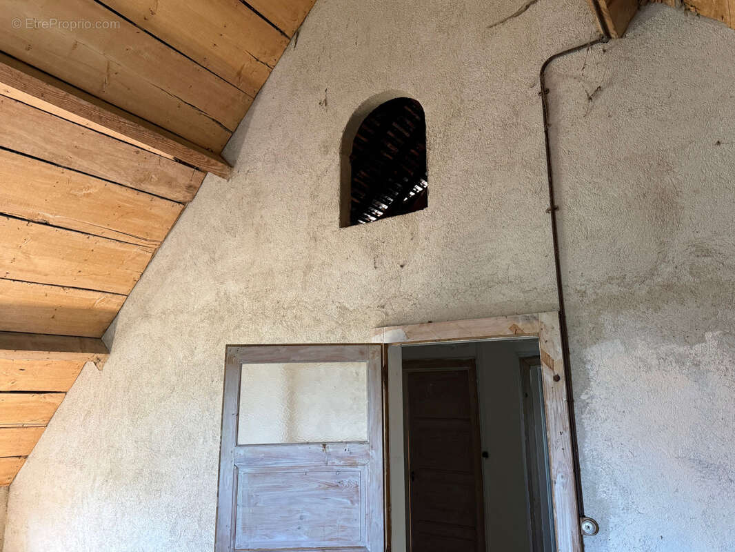 Auv 1226 : Maison typique, grange, puits, calme, vue, 3 849m2 - photo 61