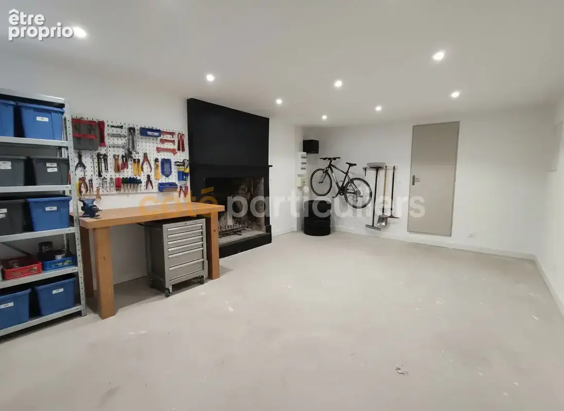 Maison de ville Cuverville 4 pièce(s) 111.64 m2 - photo 17