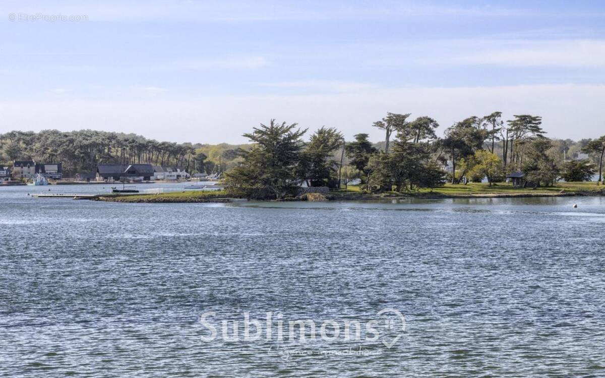 Appartement à SAINT-PHILIBERT