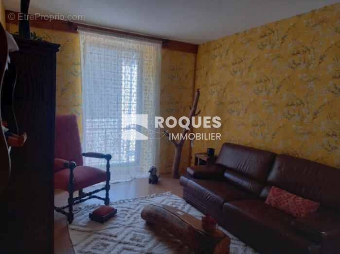 A Vendre, maison plus terrasse, Graissessac - photo 11