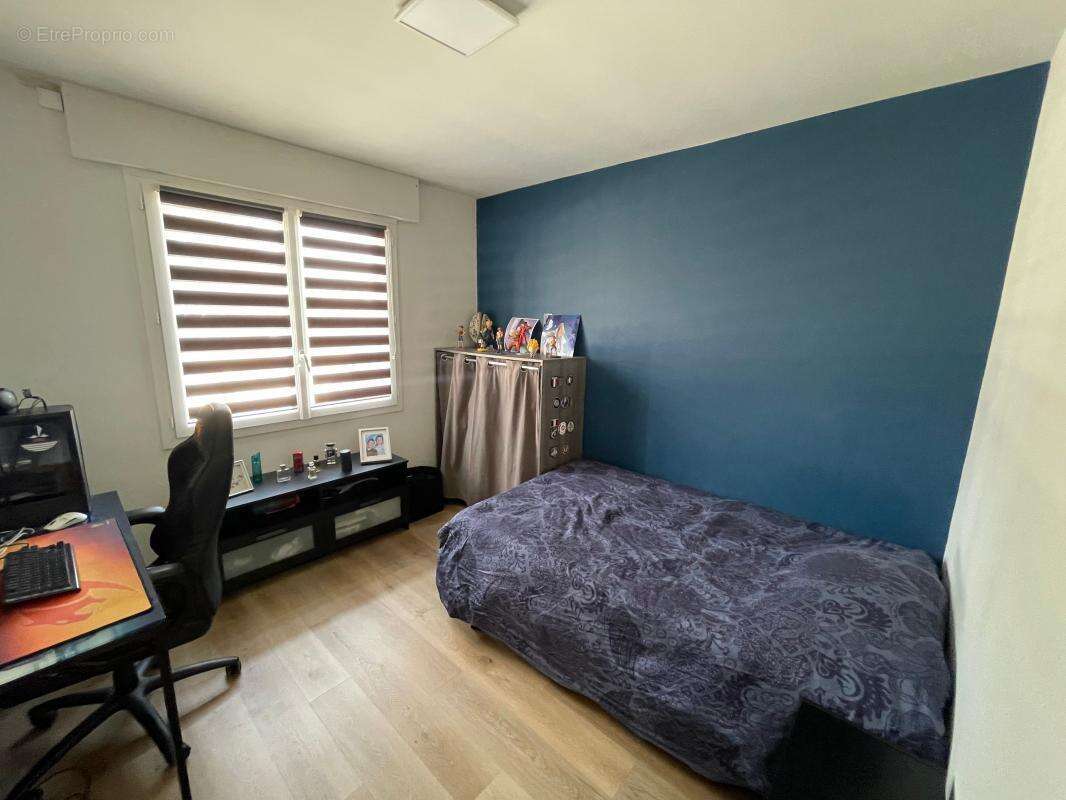 Appartement à LA SEYNE-SUR-MER