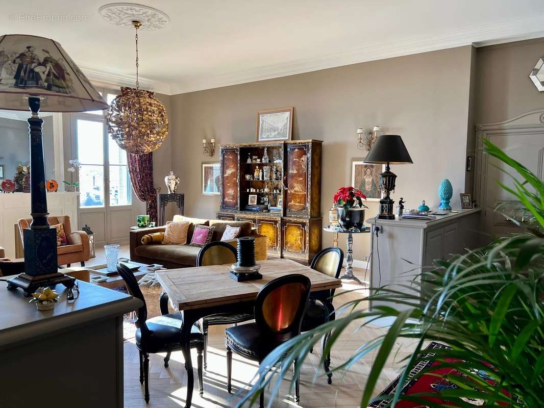 Appartement à GRASSE