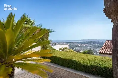 Maison 5 pièces 238 m² à vendre à Nice (06000) - photo 3