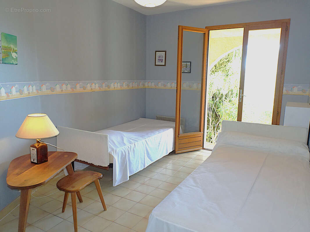 Maison à HYERES