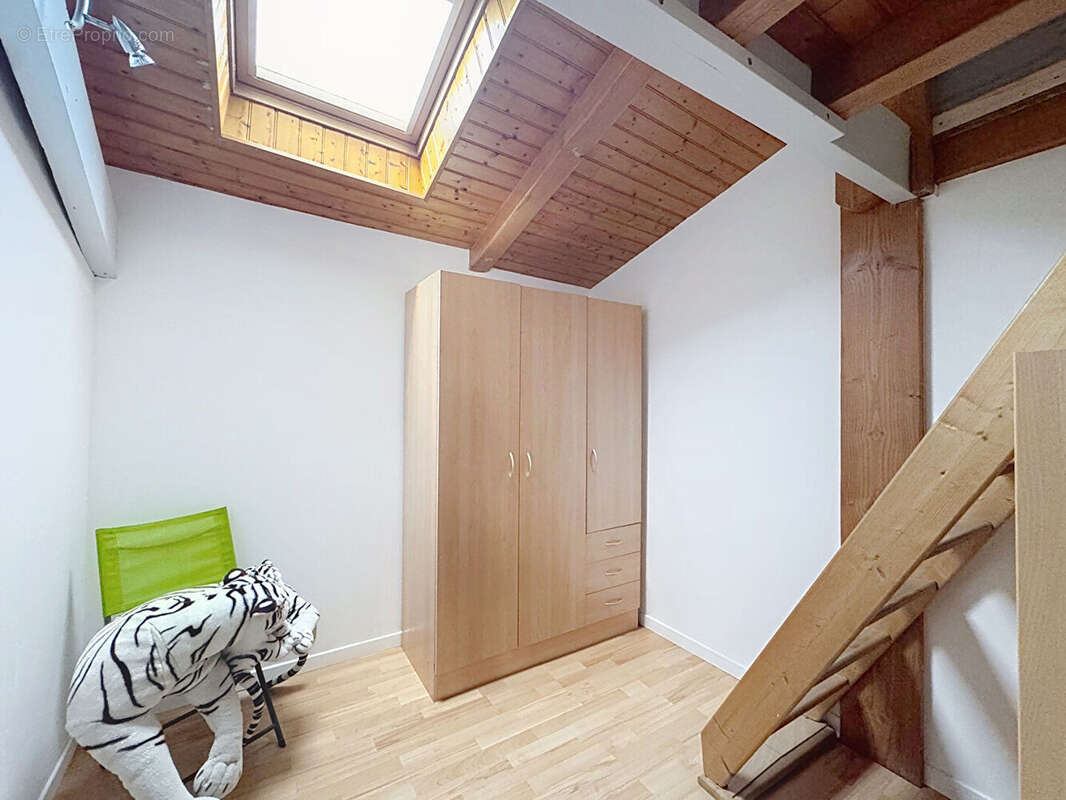 Maison à LUDON-MEDOC