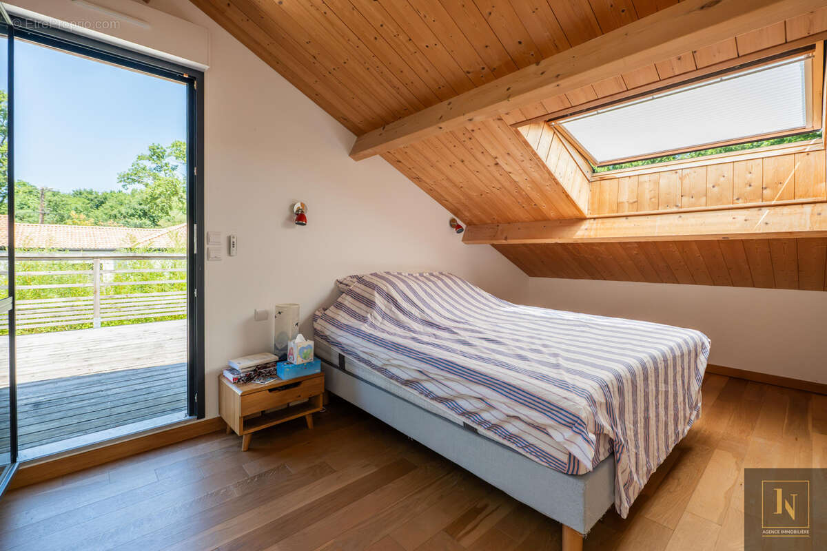 Maison à PORNIC