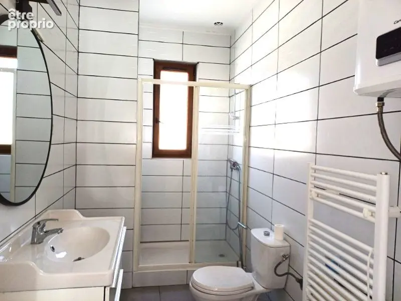Grande Maison 8 pièce(s)  197 m2 - photo 10