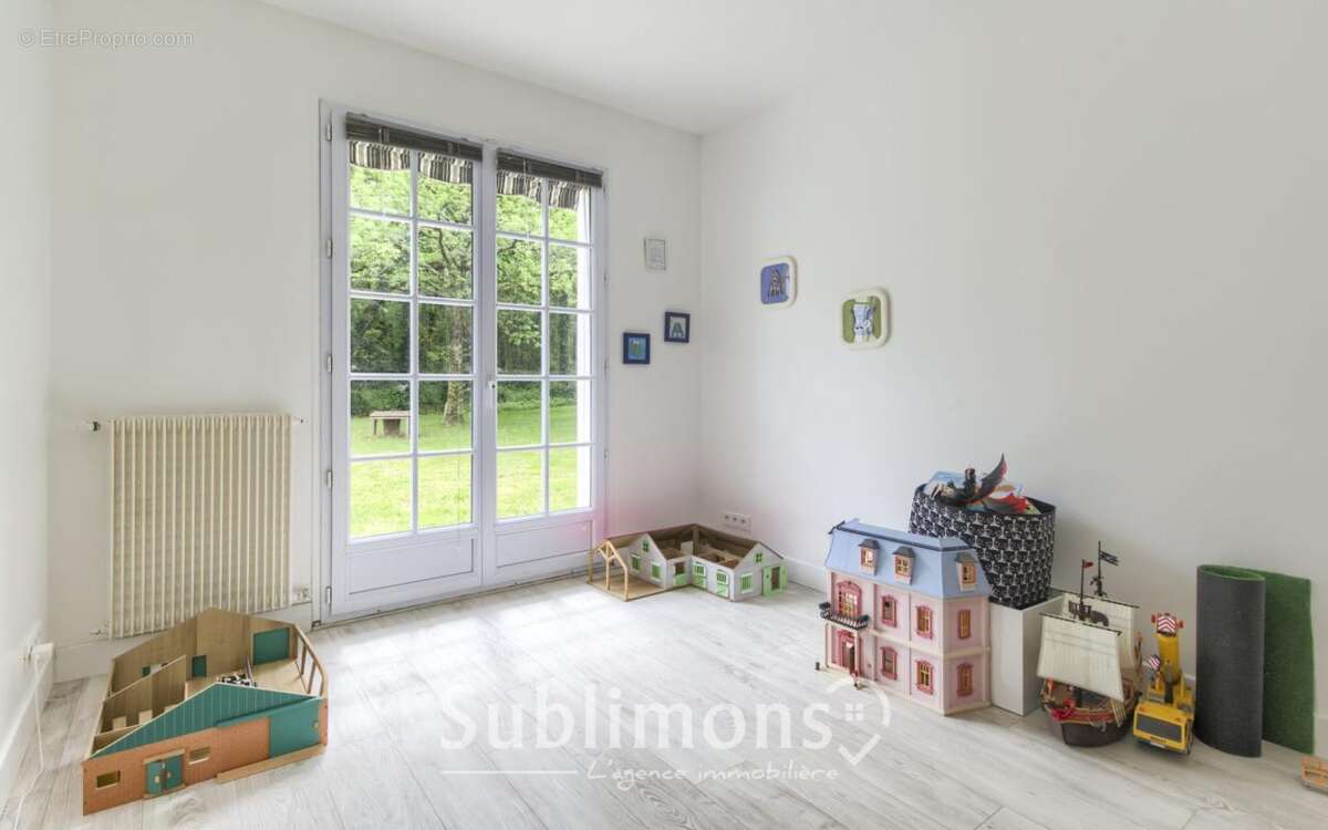 Maison à VERTOU