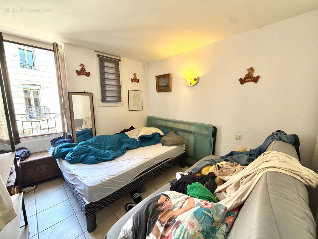Appartement à POLLESTRES