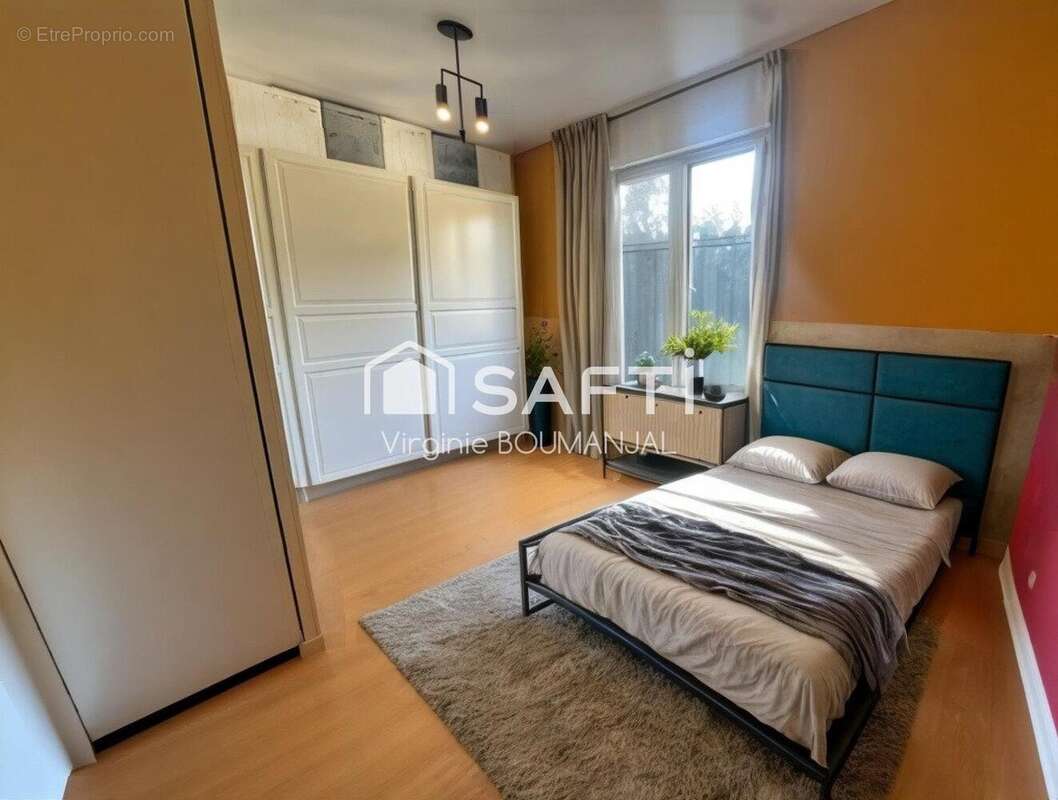 Photo 5 - Maison à AMIENS