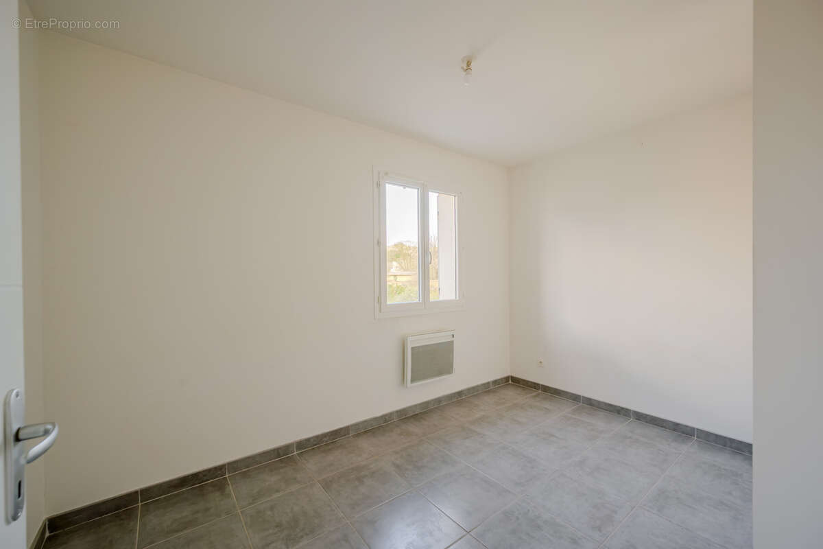 Maison à VIDAUBAN