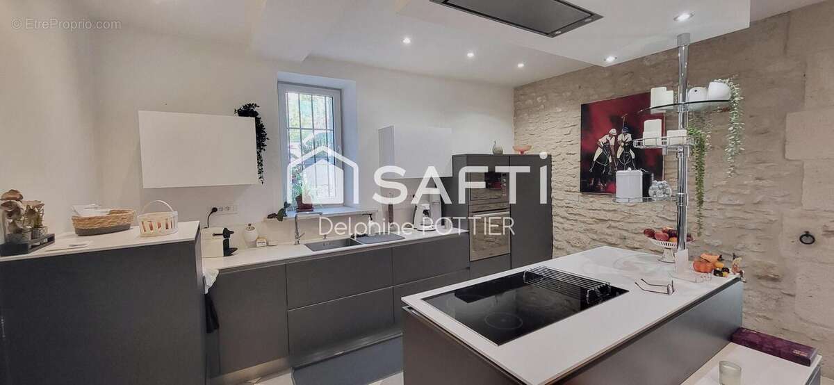 Photo 5 - Maison à BETHISY-SAINT-PIERRE