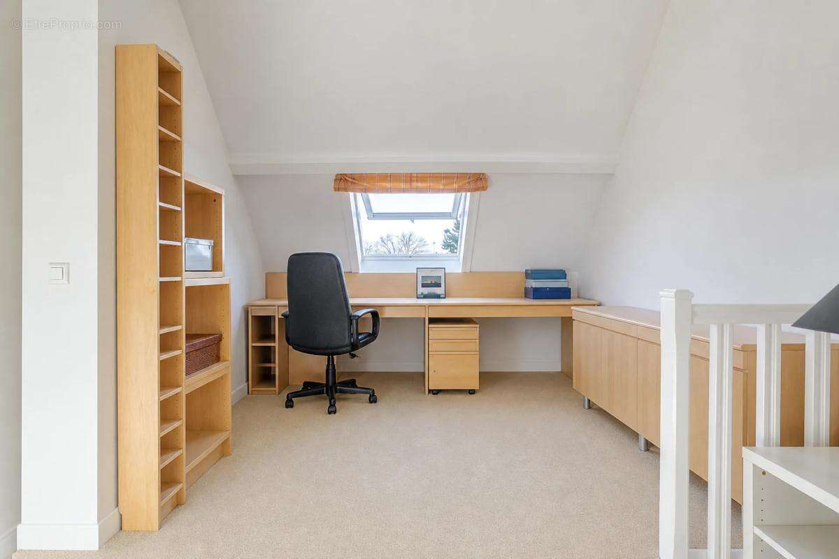 Appartement de 5 pièces de 160 m² à Jouy-en-Josas - photo 8
