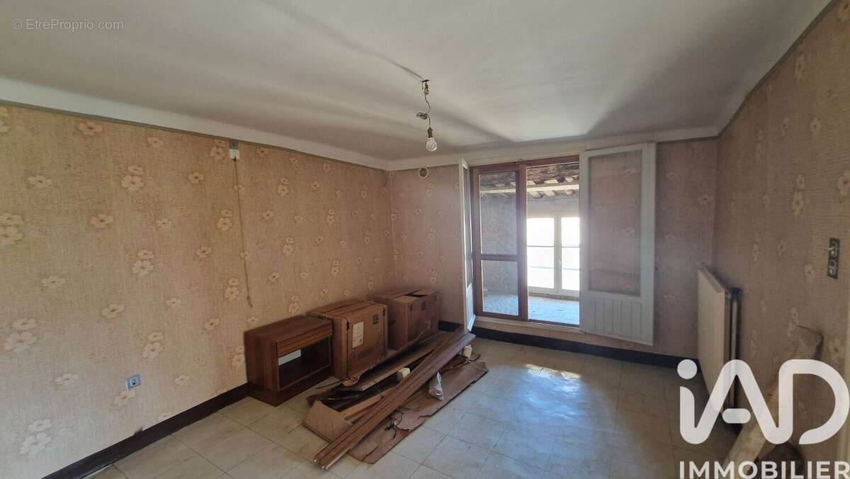 Photo 4 - Maison à VALENSOLE