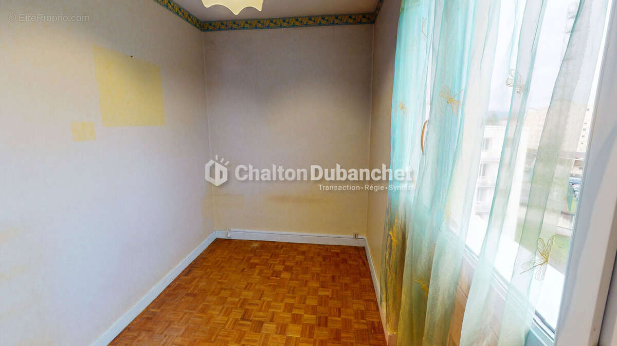 Appartement à ROANNE