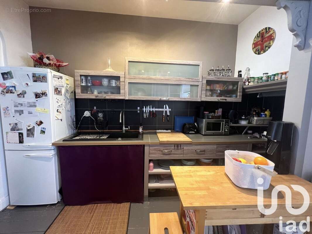 Photo 7 - Appartement à CHALONS-EN-CHAMPAGNE