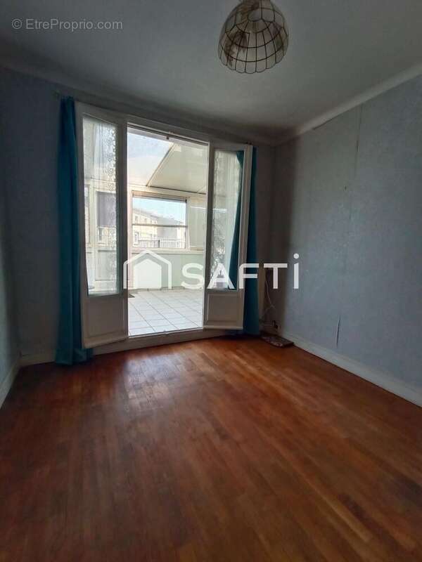 Photo 9 - Appartement à VIRE