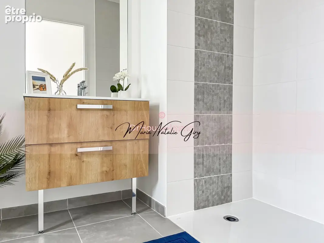 Appartement 43 m² à Bordeaux  - photo 20
