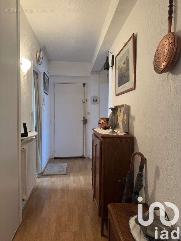 Photo 7 - Appartement à BOURGES