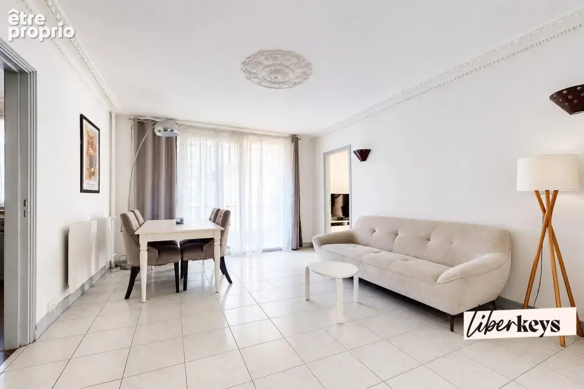 Appartement à COLOMBES
