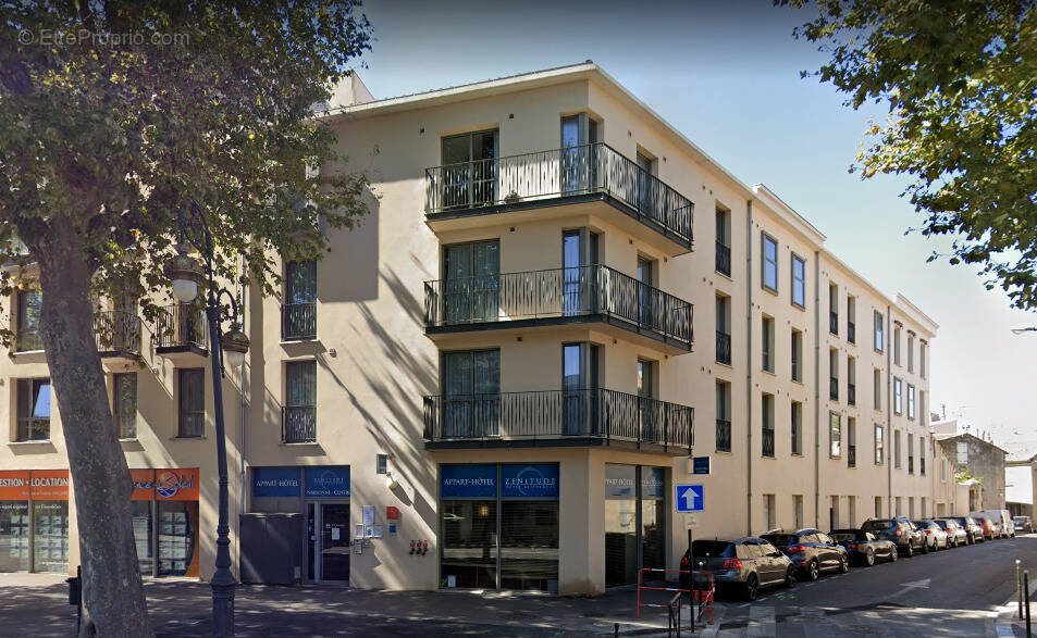 Appartement à NARBONNE