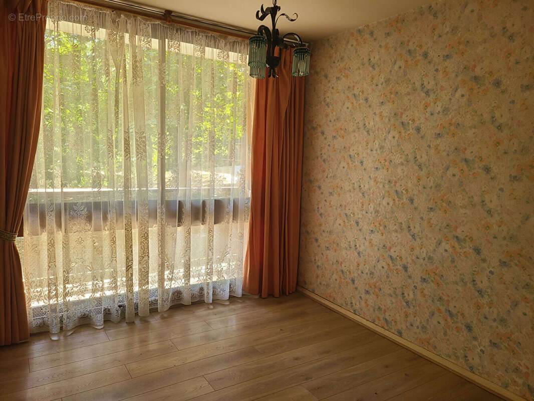 Appartement 84m² à fontenay-le-fleury - photo 7