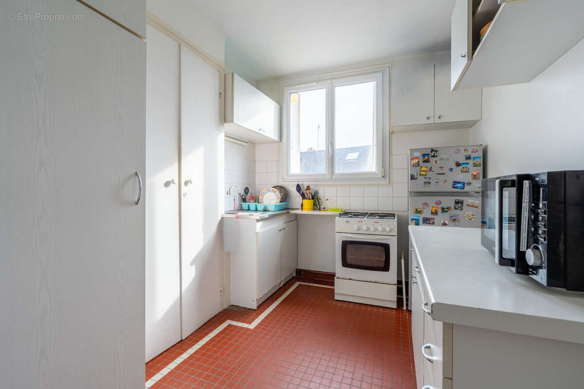 Appartement à TOURS