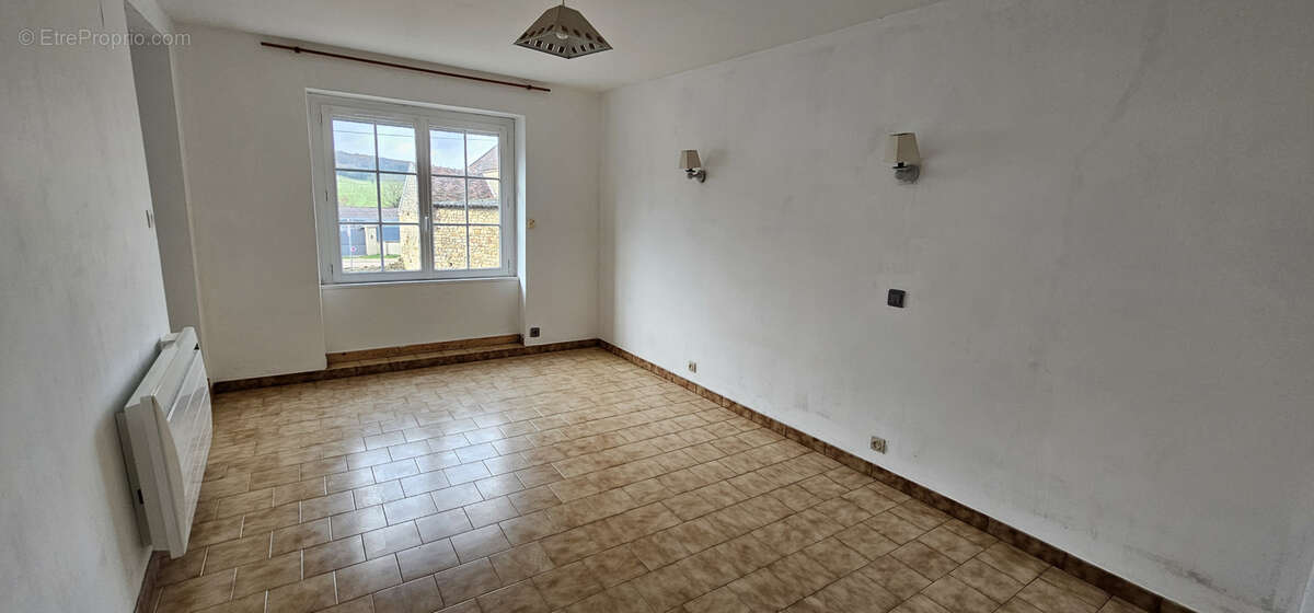 Maison de bourg 90 m2 habitables de suite - photo 11
