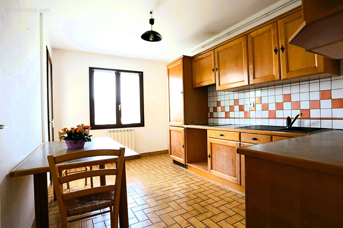 Appartement à MONTLUCON