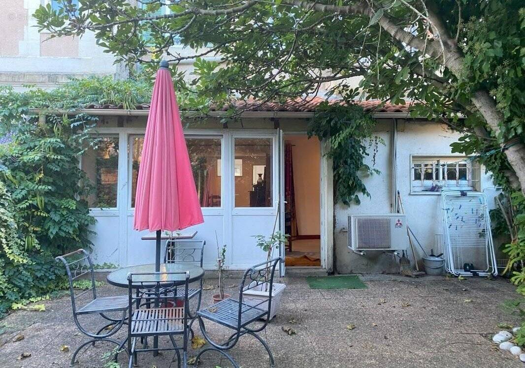 Appartement à PERIGUEUX