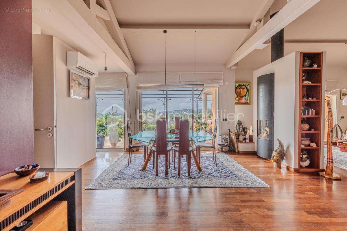 Maison à SANARY-SUR-MER