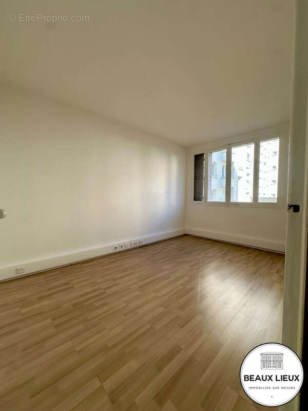Appartement à LYON-6E