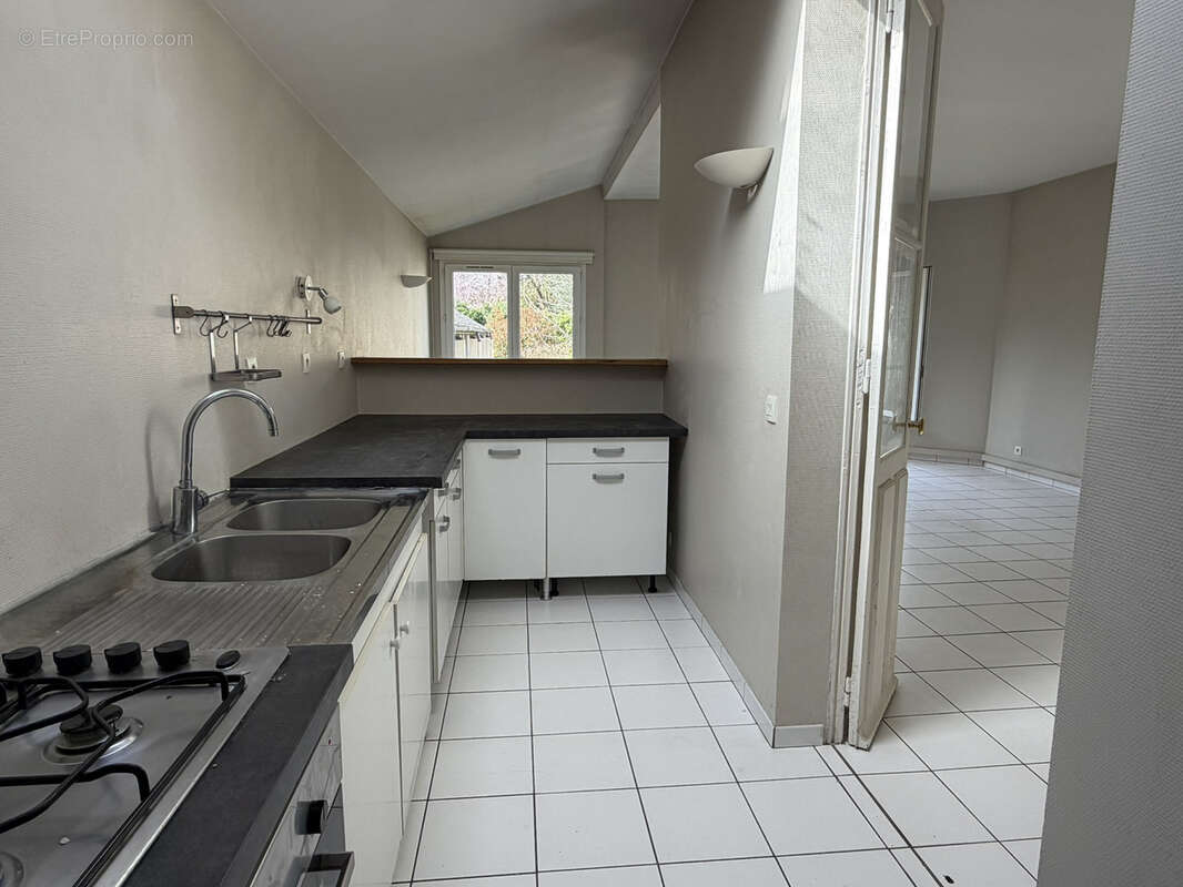 Maison à RAMBOUILLET