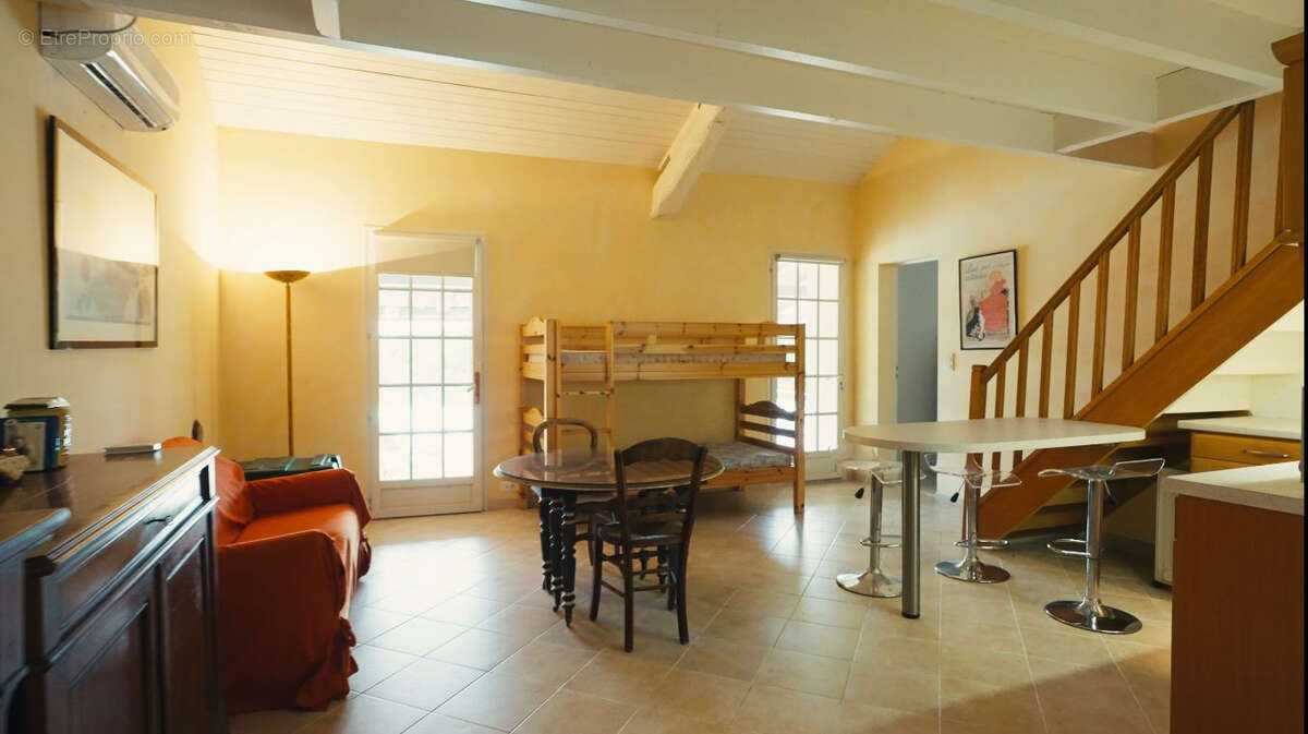 Maison à TOURNON-D'AGENAIS