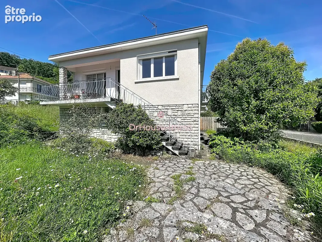 Maison 6 pièces 132 m² à vendre à Coulounieix-Chamiers (24660) - photo 53