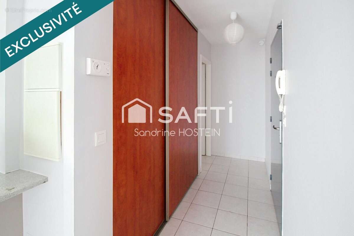 Photo 8 - Appartement à HUSSIGNY-GODBRANGE