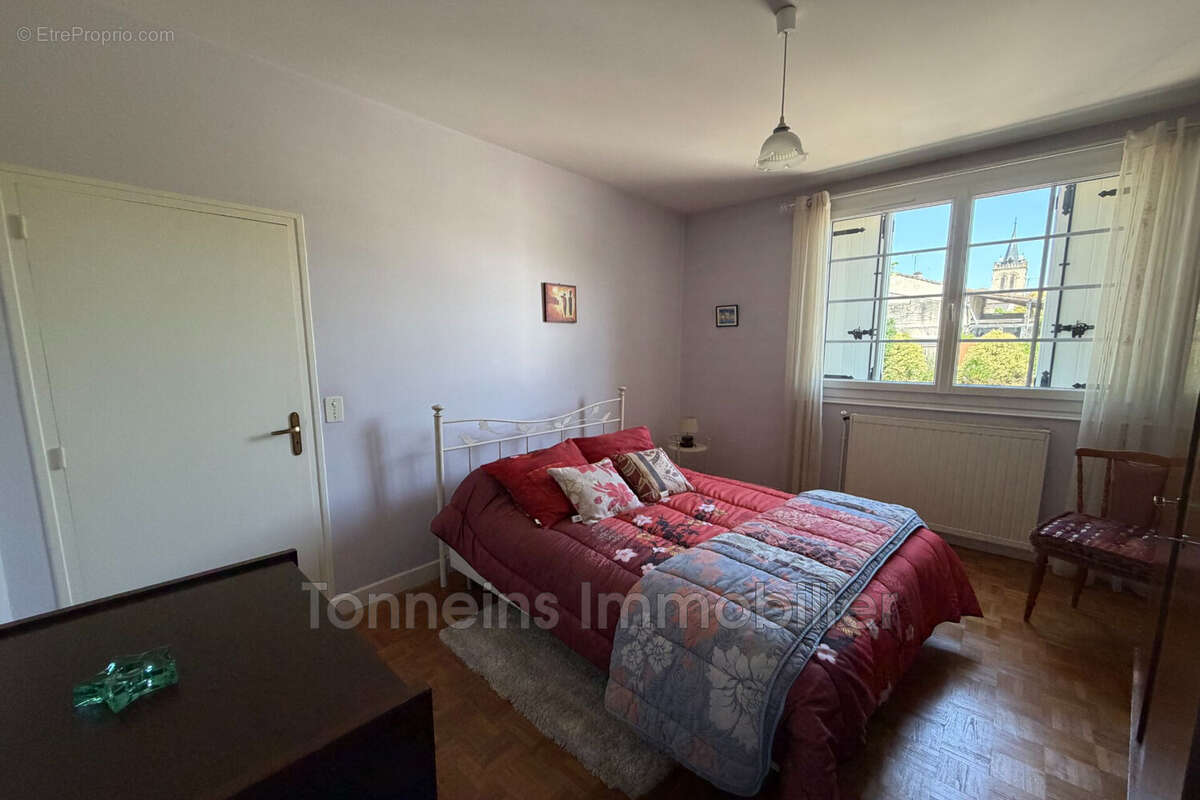 Maison à DAMAZAN