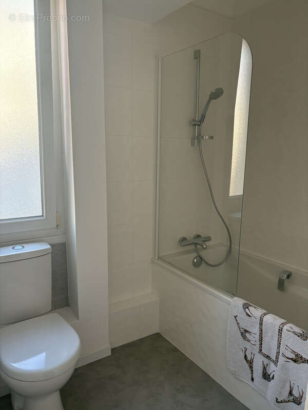 Appartement à LE HAVRE