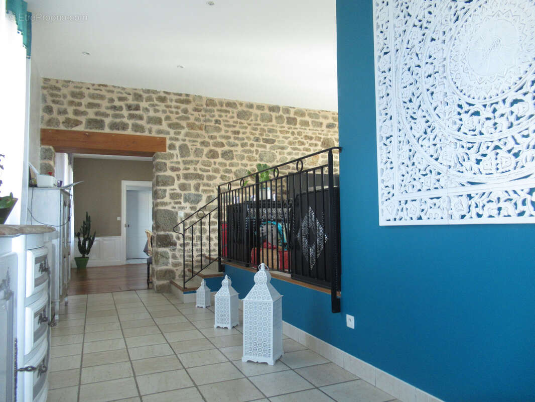 Maison à LA FERTE-MACE